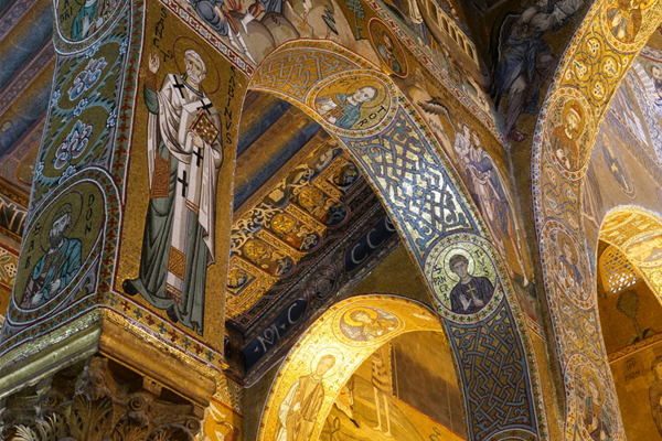Scopri i luoghi Patrimonio Unesco in Sicilia