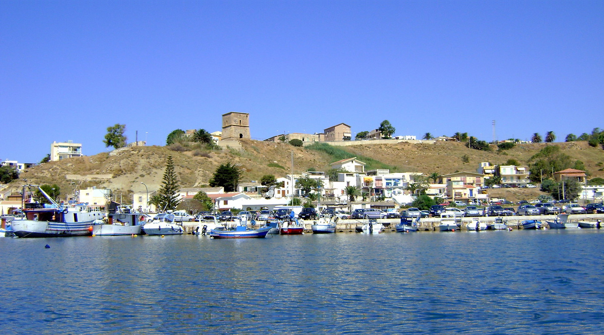 Menfi