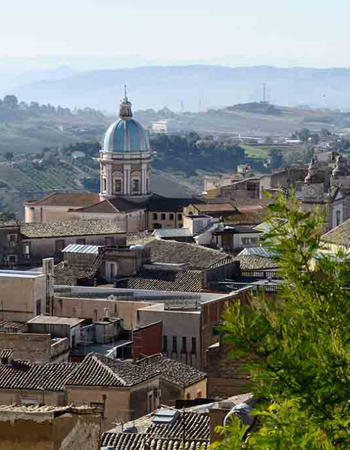 Caltanissetta