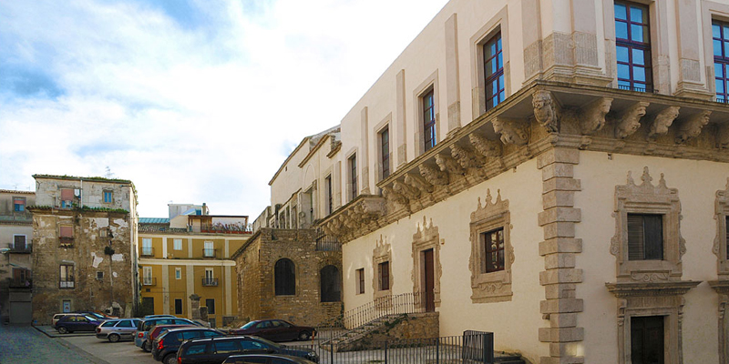 Palazzo Moncada