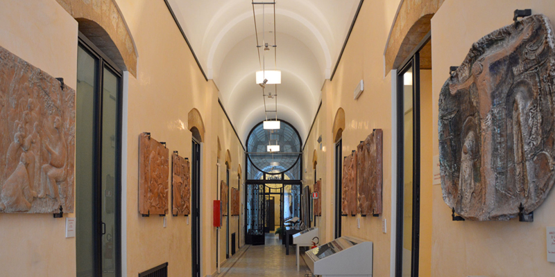 Museo Diocesano del Seminario Vescovile