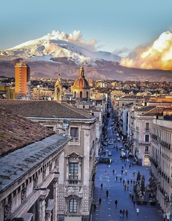 Catania
