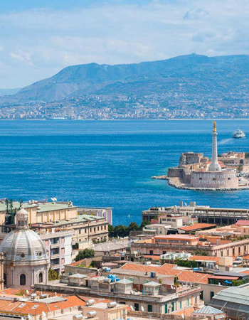 Messina
