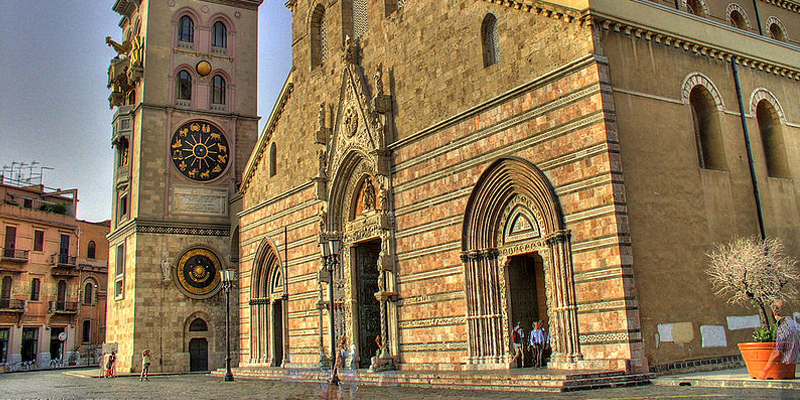 Il Duomo e dintorni