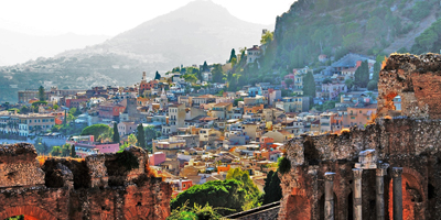 Taormina