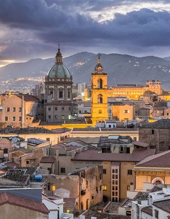 Palermo