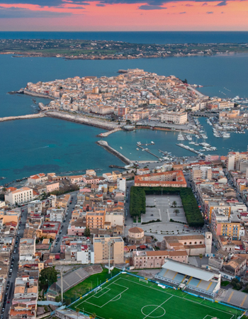 Siracusa