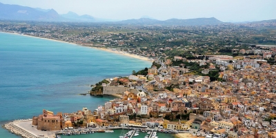 Castellammare Del Golfo