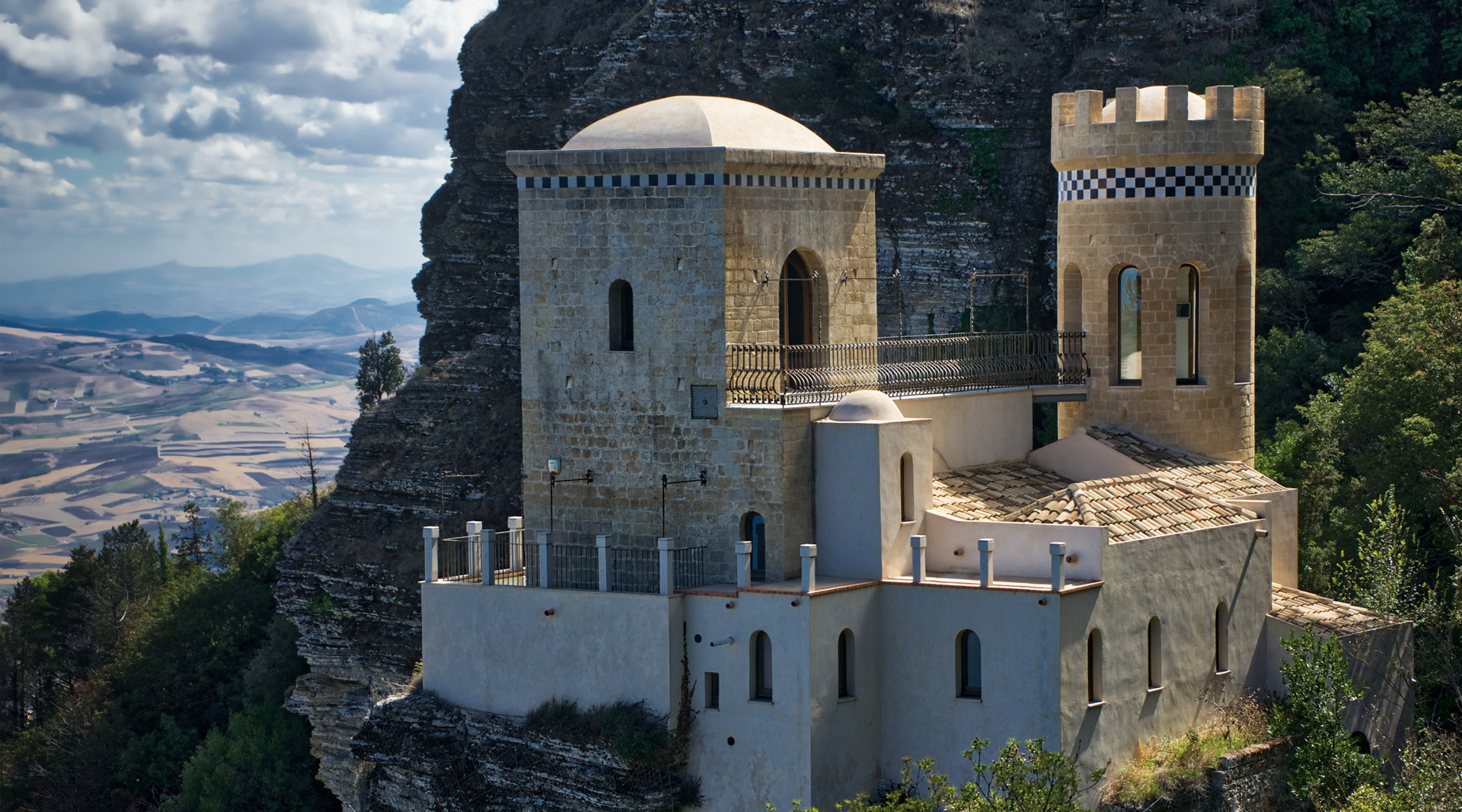 Erice