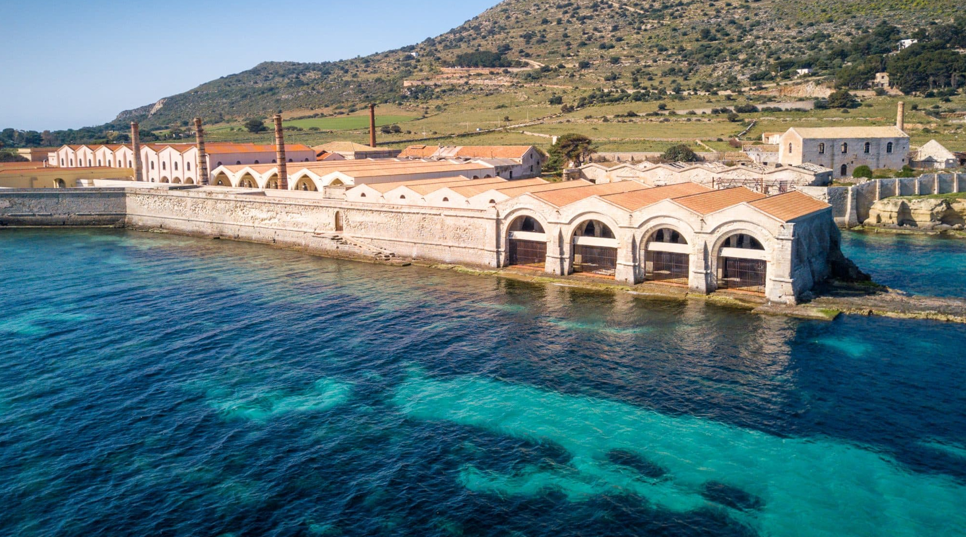 Favignana
