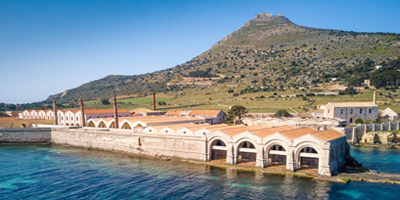 Favignana
