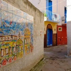 Mazara Del Vallo
