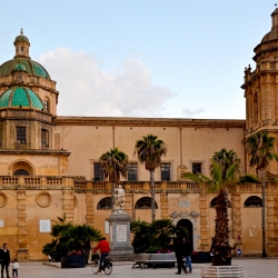 Mazara Del Vallo