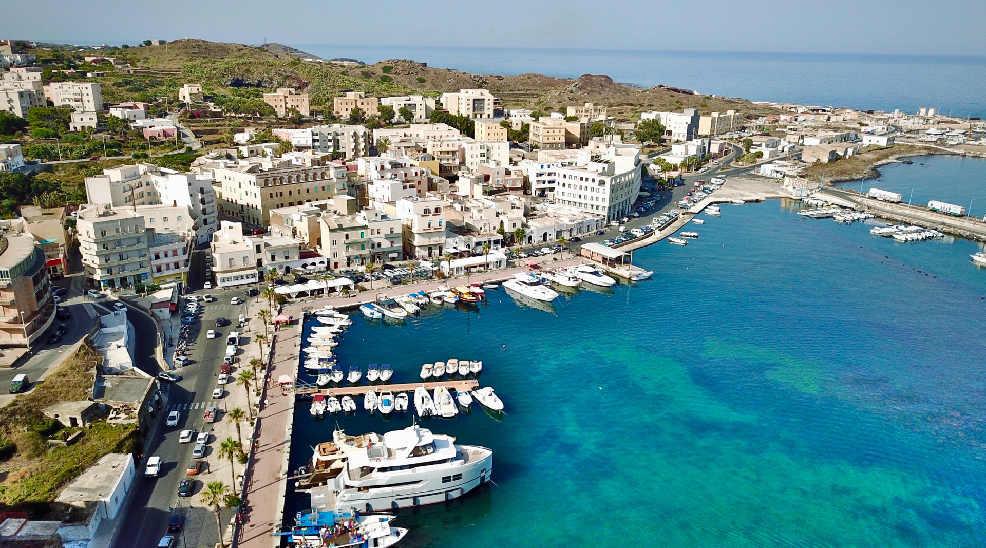 Pantelleria
