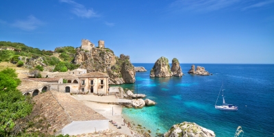 San Vito Lo Capo