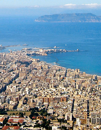 Trapani