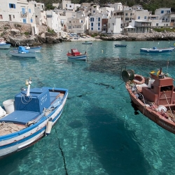 Levanzo