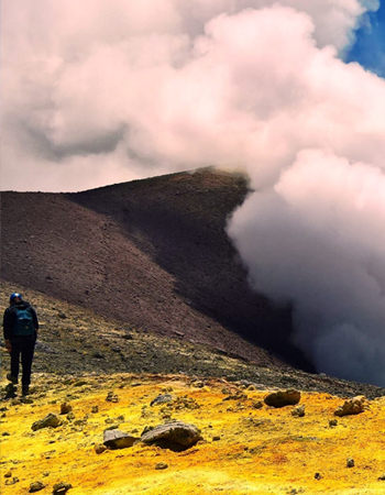 Etna