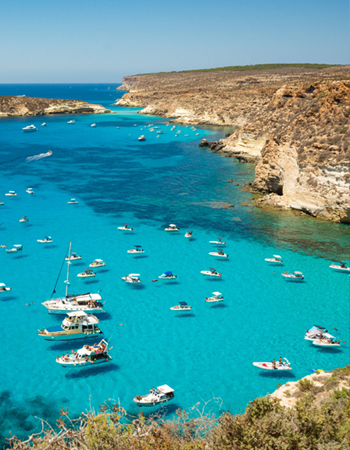 Lampedusa