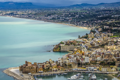 Castellammare Del Golfo