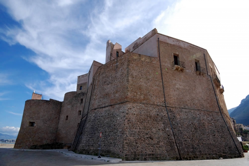 Parco archeologico di Selinunte e Castellammare