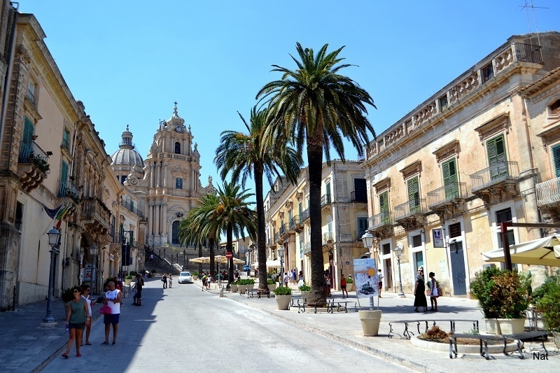 Marsala city tour e degustazione in cantina